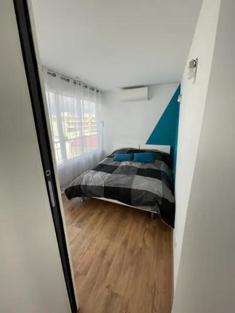 Superbe Toit Terasse Vue Appartement Saint-Laurent-du-Var